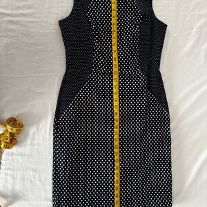 Banana Republic Elegant Dress